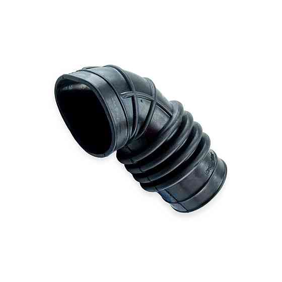 Патрубок фильтра УАЗ 3159 Хантер, 3160, 3163 Патриот (409, 4213) (компенсирующий) (ДМРВ) AT воздушного Мукачево