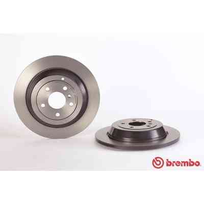 Тормозной диск Brembo 08.R101.11 Винница