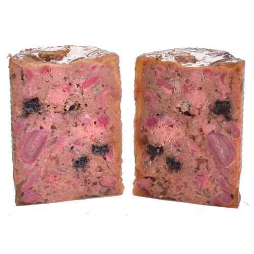 Корм вологий Carnilove Dog k консерви для собак з лососем та індичкою 400 г Київ