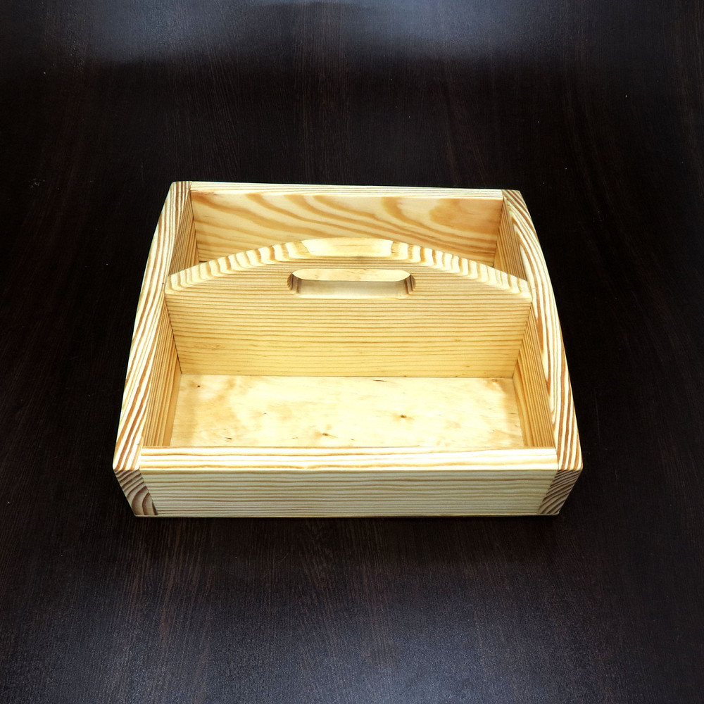 Конфетница 