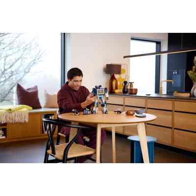 Конструктор LEGO Icons Transformers: Саундвейв (10358) Вінниця