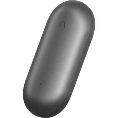 Цифровий диктофон PLAUD AI Note Pin Gray (PN0200-GR) Вінниця