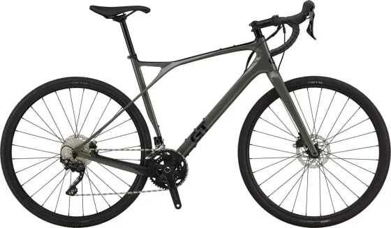Велосипед Gt Grade Carbon Elite 28 2024 Київ