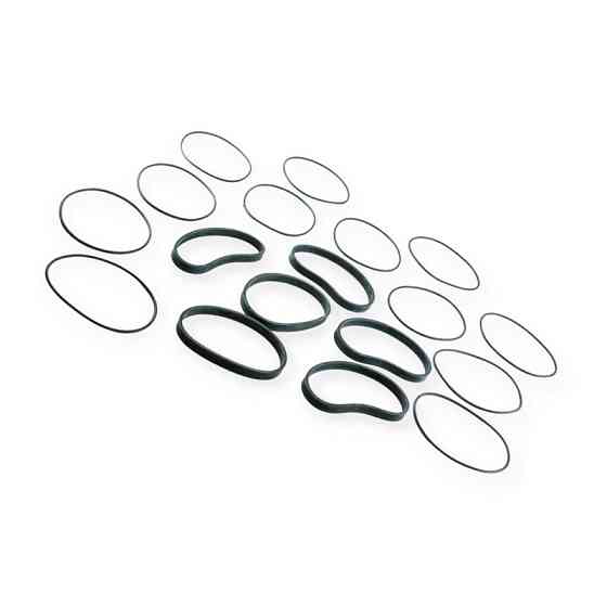 Кольца ЯМЗ-236 (6, 12шт) (RINGROUP) гильзы Мукачево