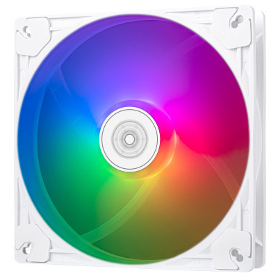 Кулер для корпуса Silver Stone Vista VS140W ARGB (SST-VS140W-ARGB) Винница - изображение 1