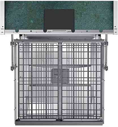 Вбудована посудомийна машина Samsung DW60CG550B00UA ( 16151 ) Харків