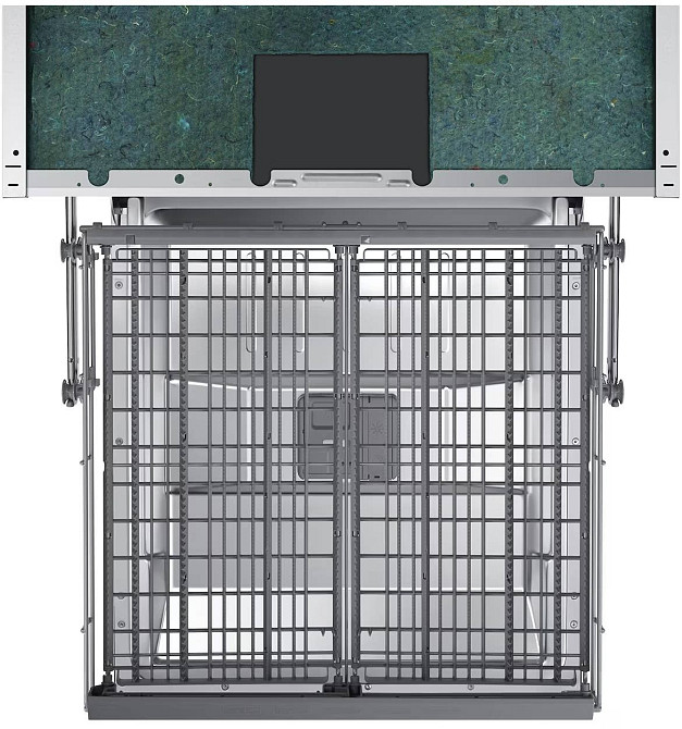 Вбудована посудомийна машина Samsung DW60CG550B00UA ( 16151 ) Харків - фото 2