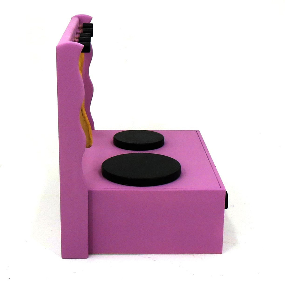 Іграшкова плита "Альба" флокс Миколаїв - фото 3