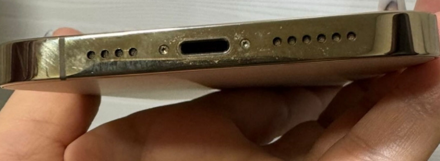 Айфон iPhone 12 Pro Max 128Gb. Київ - фото 2