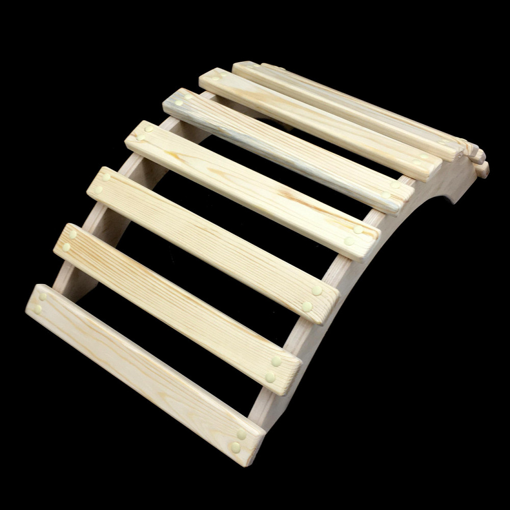 Садовий місток "Морів" бланже Миколаїв - фото 5