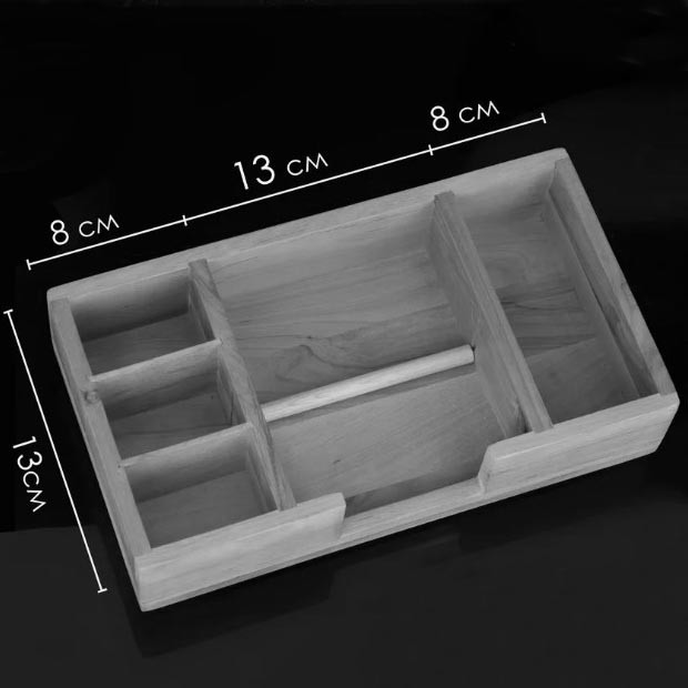 Фуршетный органайзер 