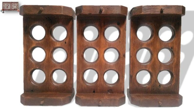 Подставка для яиц 