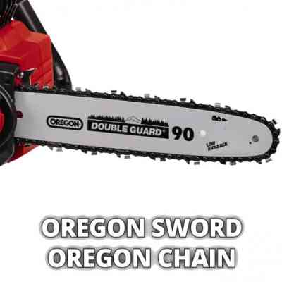 Ланцюгова пила Einhell FORTEXXA 18/30 X-CHANGE (без АКБ та ЗП) (4600010) Вінниця