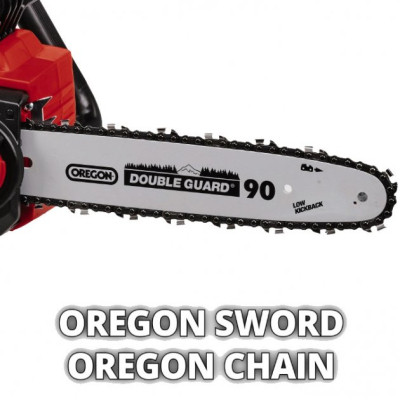 Ланцюгова пила Einhell FORTEXXA 18/30 X-CHANGE (без АКБ та ЗП) (4600010) Вінниця - фото 4