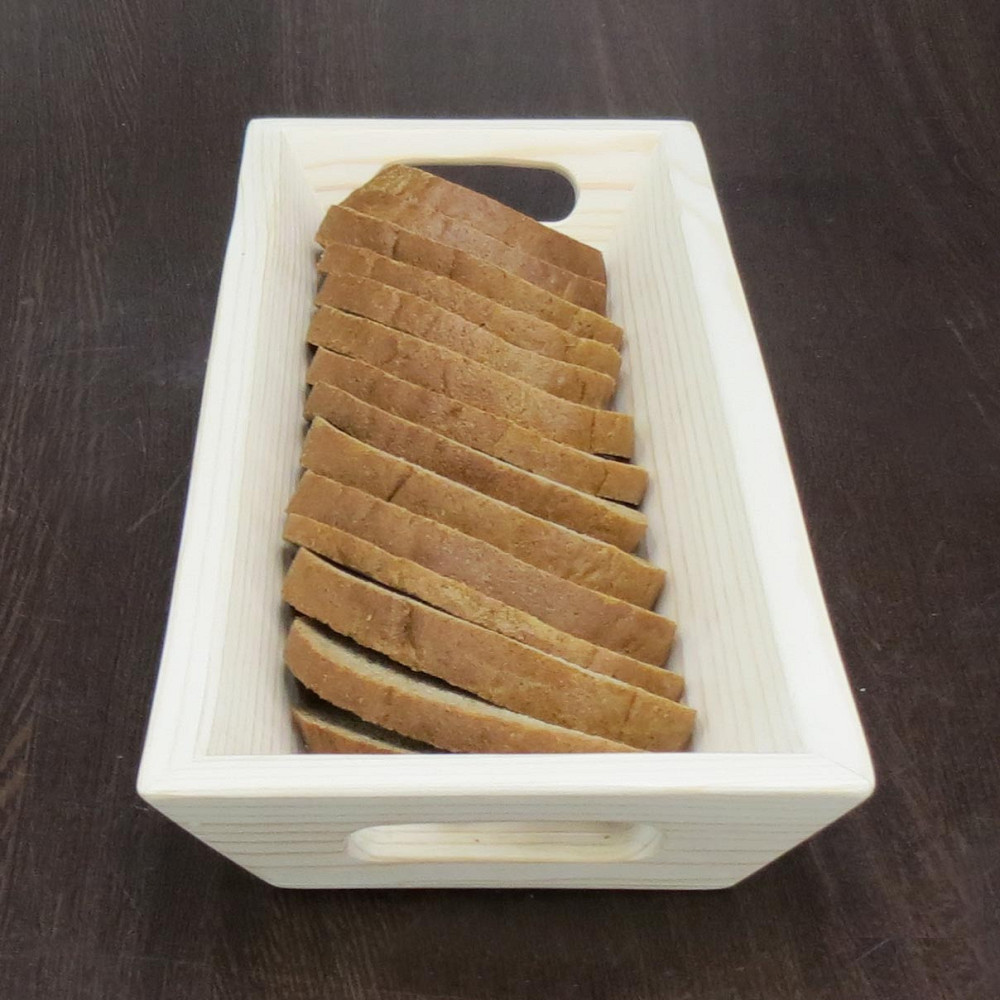 Хлібний лоток "Ейфель" бланже Миколаїв - фото 3