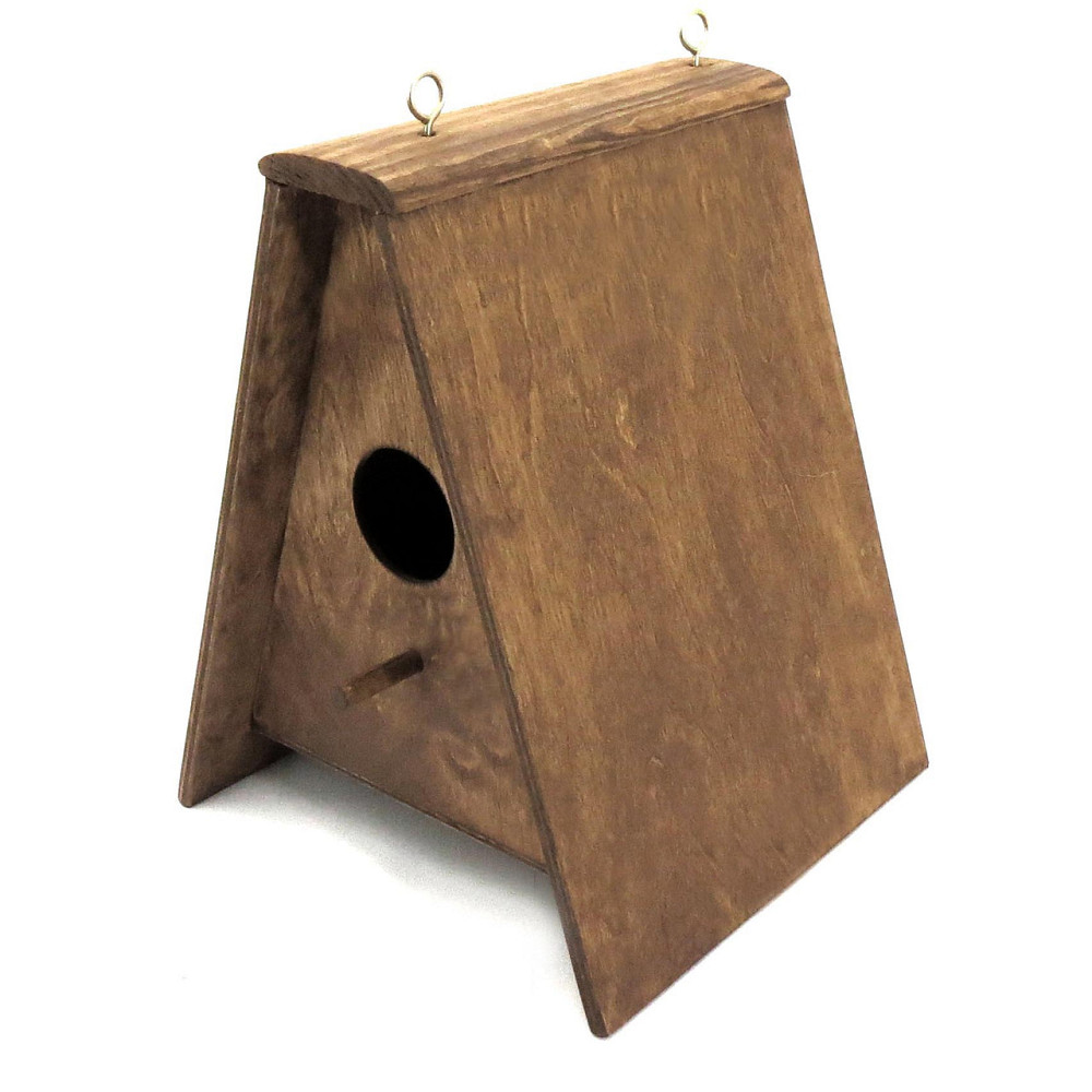 Скворечник садовый 