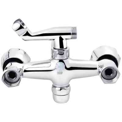 Змішувач Kroner Hamburg-C070 (CV012067) Вінниця