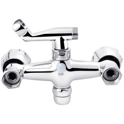 Змішувач Kroner Hamburg-C070 (CV012067) Вінниця - фото 3