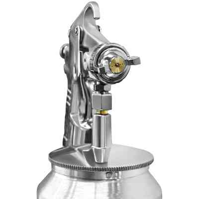 Краскопульт Stark ASG-5018 пневматический (300100501) Винница