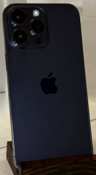 Айфон iPhone 14 Pro Max 256Gb. Киев - изображение 6