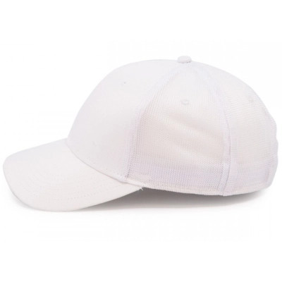 Кепка coFEE New mesh білий (4021-6) Винница - изображение 2