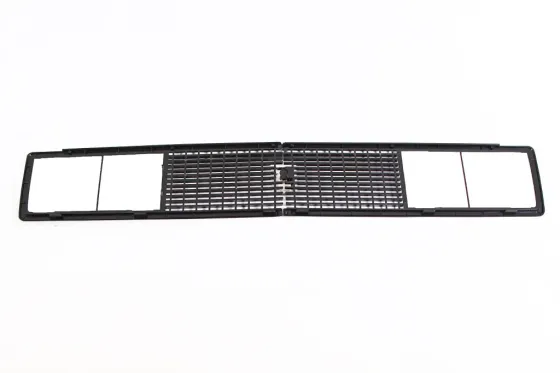 Решетка радиатора 2106 Pegas с эмблемой Винница