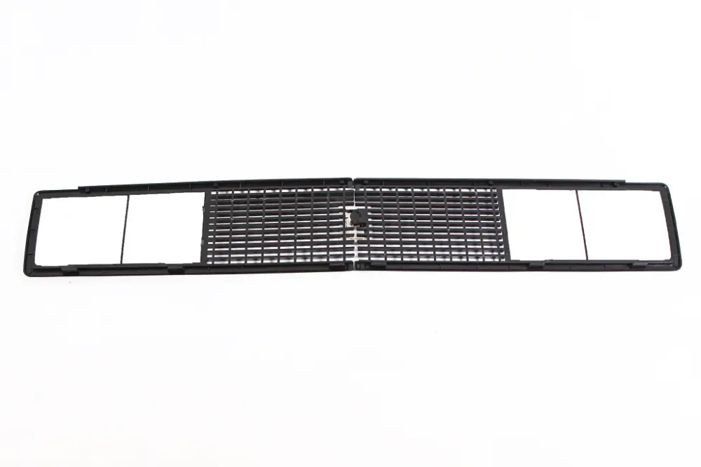 Решетка радиатора 2106 Pegas с эмблемой Винница - изображение 2