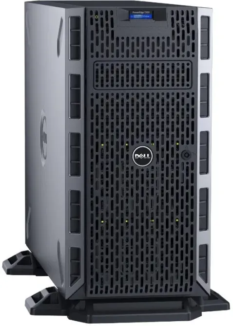 Сервер Dell PowerEdge T330 (52419545) Киев - изображение 1