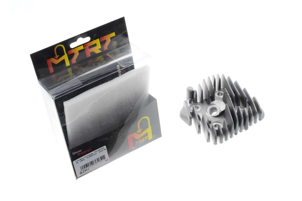 Головка цилиндра скутер Хонда Дио 75 (Ø48) Мукачево - изображение 1