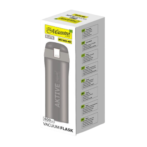 MR-1643-40C-NEW Термокухоль ““Active” 0,4 л Maestro Житомир