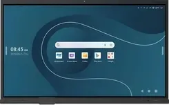 Интерактивная доска Funtech Innovation Monitor Innex Eu65 65 Cali (70459) Киев