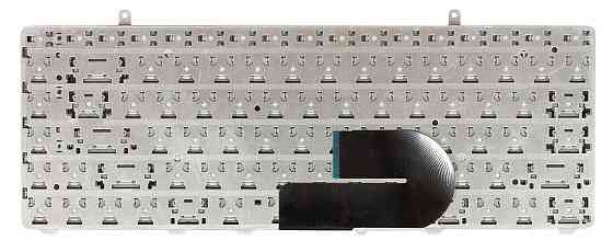 Клавиатура для ноутбука Dell Vostro (1014, 1015, 1088, A840, A860, PP37L, PP38L) Black, RU Вінниця