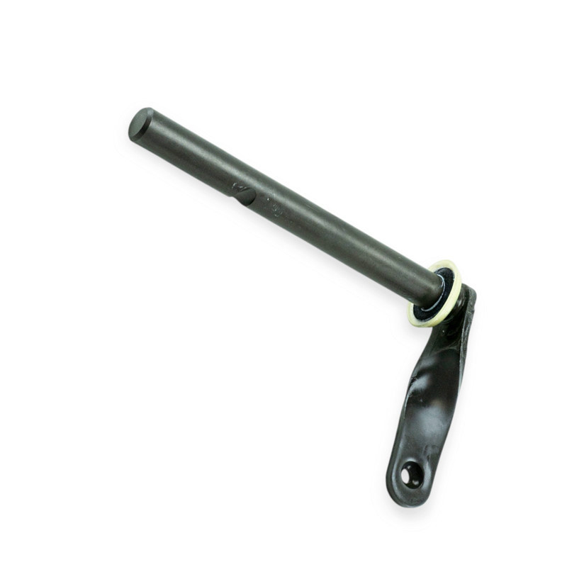 Вилка Ланос, Авео (важіль приводу зчеплення) Мукачево - фото 2