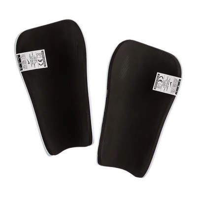 Футбольные щитки Nike NK J GUARD-CE SP2162-100 білий, чорний Діт L (883418812218) Винница - изображение 2