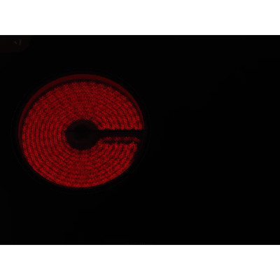 Плита Electrolux LKR664166X Вінниця - фото 4