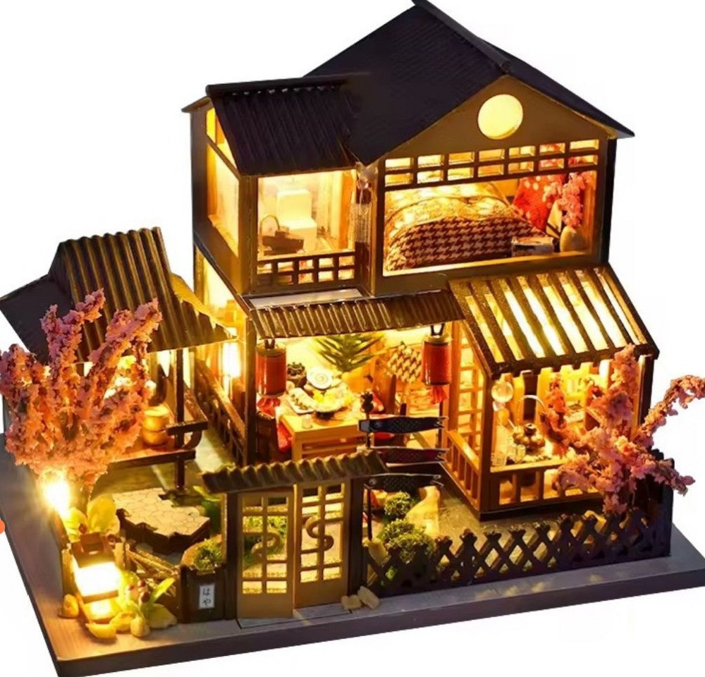 3 D конструктор Румбокс інтер'єрний будинок. Харьков - изображение 3