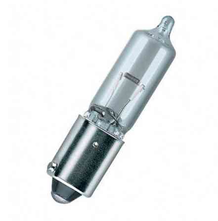 Вказівна галогенова лампа BOSCH H21W 12V 21W BAY9s (1 987 302 264) Харків