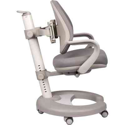 Дитяче крісло FunDesk Rubus Grey Вінниця