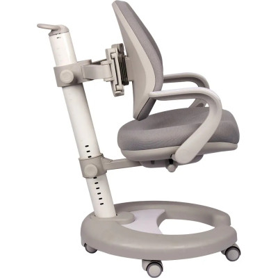 Дитяче крісло FunDesk Rubus Grey Вінниця - фото 2