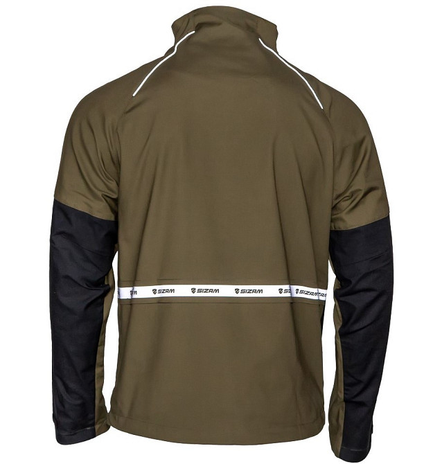 Куртка робоча Sizam Chelsea XXL Рівне - фото 3