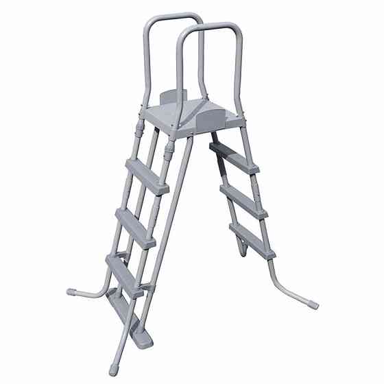 Басейн каркасний Bestway 56465 (549-274-122 см), 14812 л Вінниця