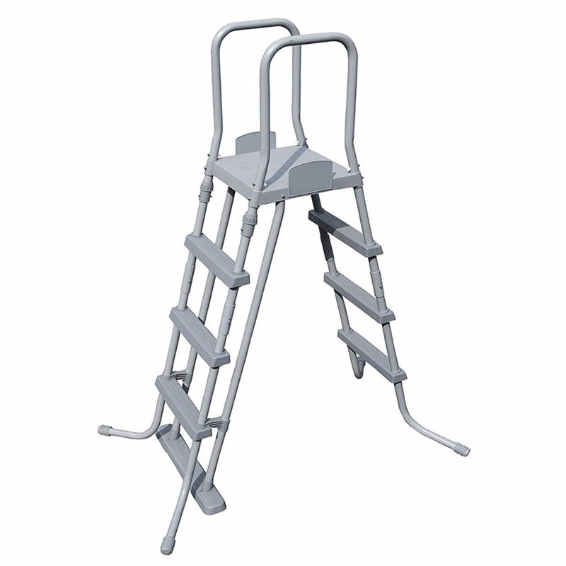 Бассейн каркасный Bestway 56465 (549-274-122 см), 14812 л Винница - изображение 5