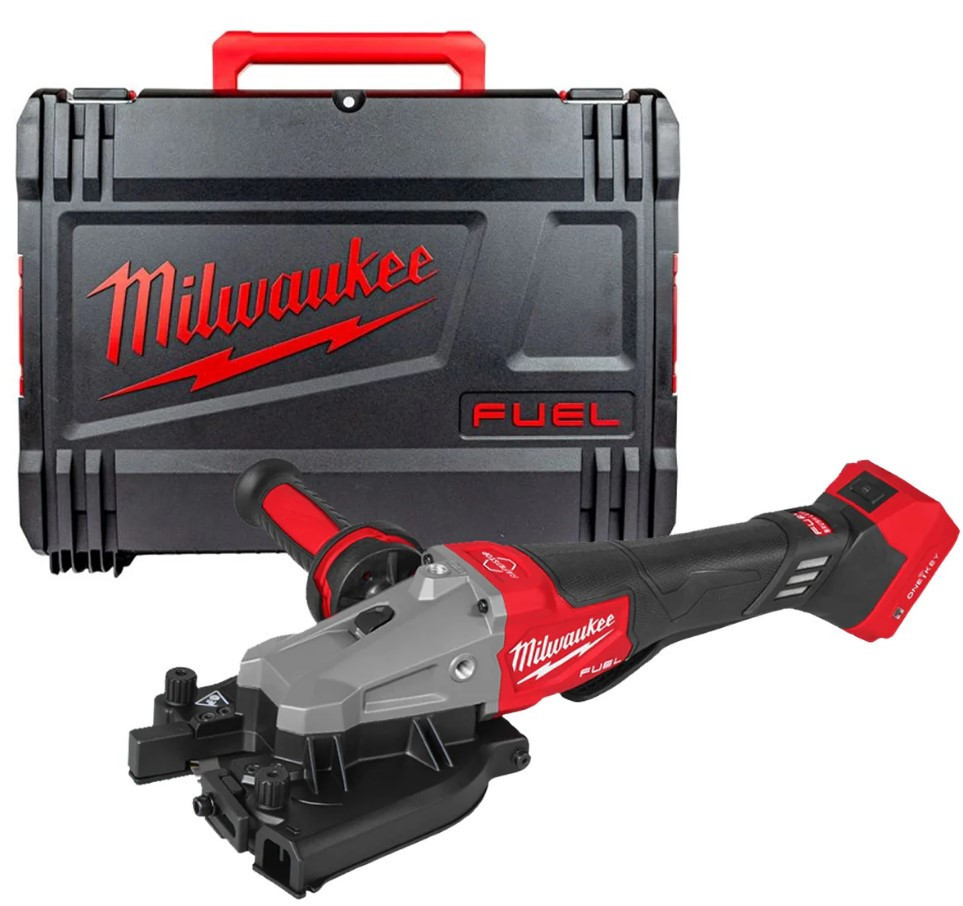 Різак арматури акумуляторний безщітковий MILWAUKEE M18 FRBCO32-0X (HDкейс) Одесса - изображение 1