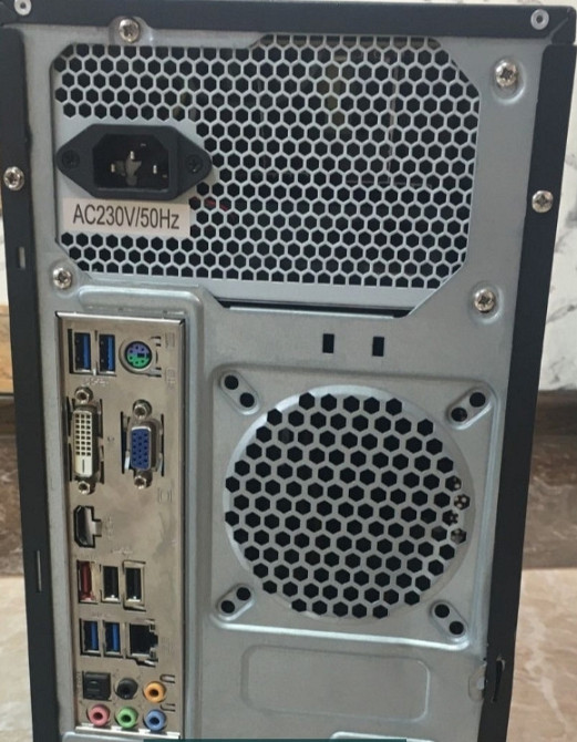 Компьютер GTX 650 Ti RAM8GB. Харьков - изображение 3