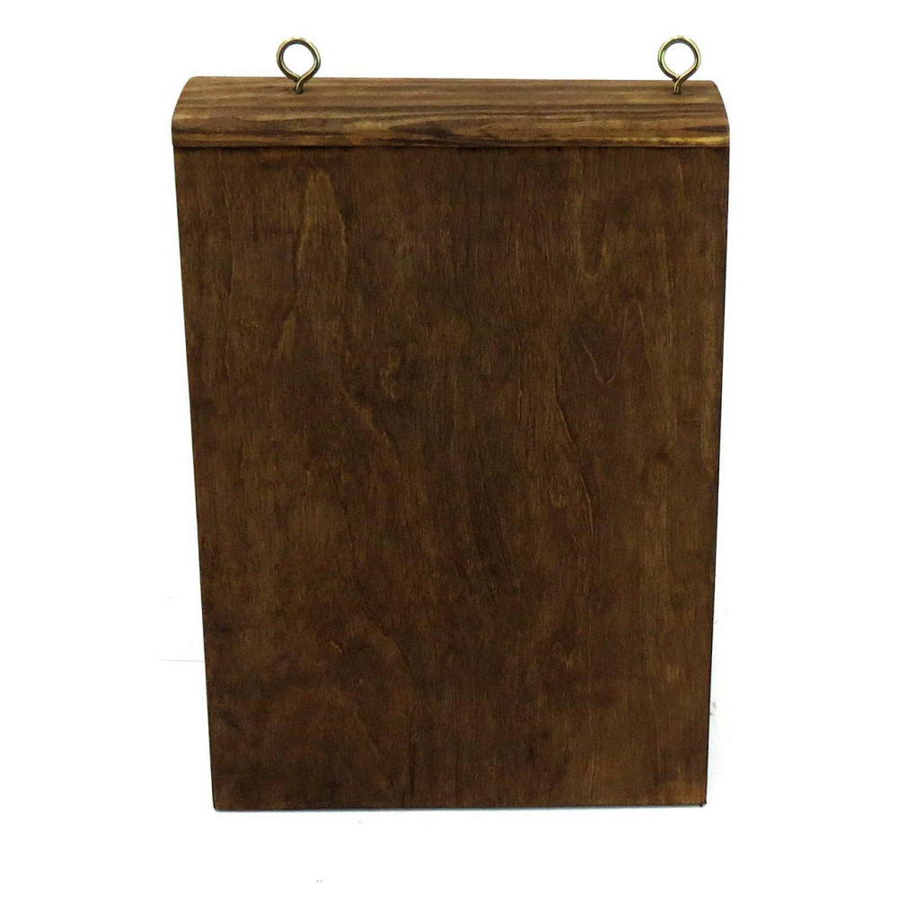 Скворечник садовый 