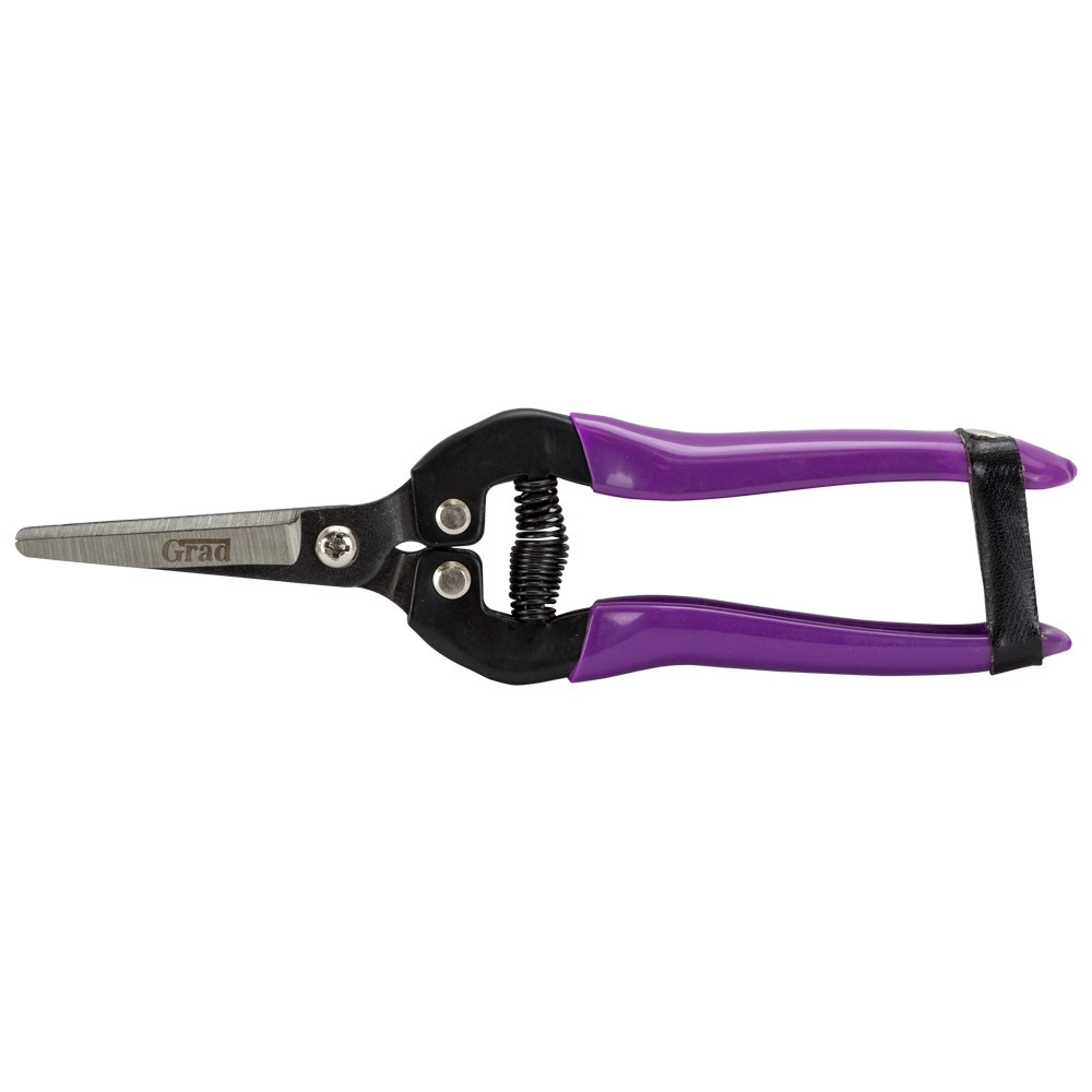 Секатор обвідний для квітів 190 мм GRAD (5021765) Київ - фото 1