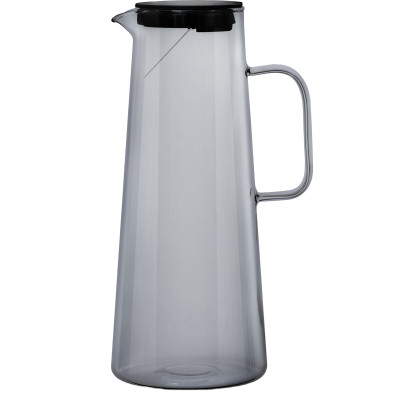 Глечик Ringel Grey Line (G) 1800 мл (RG-0003/1800 (G)) Вінниця - фото 1