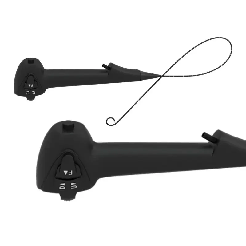 Гнучкий уретерореноскоп Innovex US27F-12-EU Дніпро - фото 1