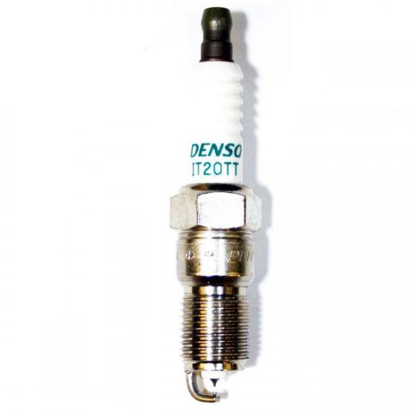 Свічка запалювання Denso IT20TT (4714) Харків - фото 1