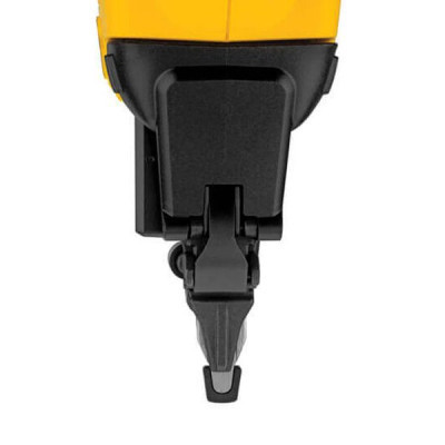 Цвяхозабивач DeWALT 18В, діаметр/довжина цвяха 1.25/54 мм (без АКБ та ЗП) (DCN680N) Вінниця - фото 4